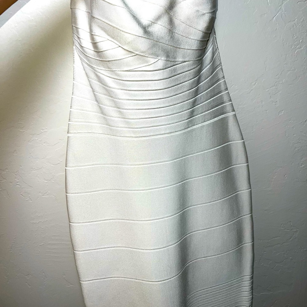 New Herve Leger cocktail dress